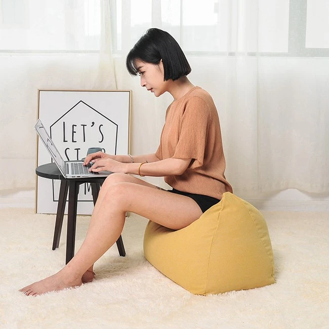 info-1-1 Bean Bag Foot Stool factory