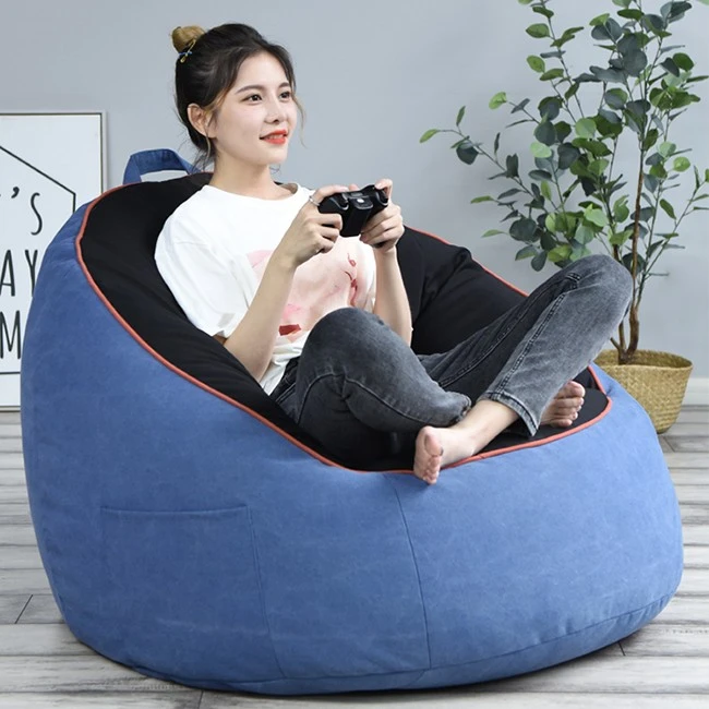 info-1-1 Foam Bag Chairs For Adults suppliers