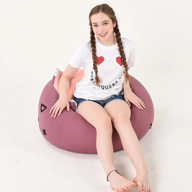 Kiddies Fun Bean Bags 3