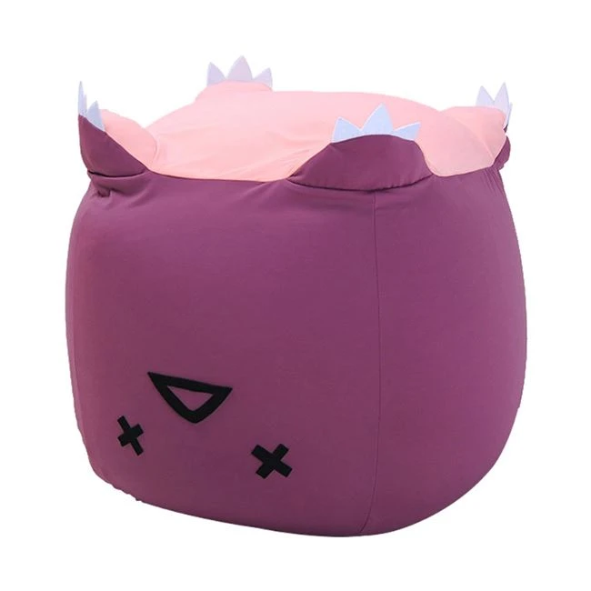 Kiddies Fun Bean Bags 1